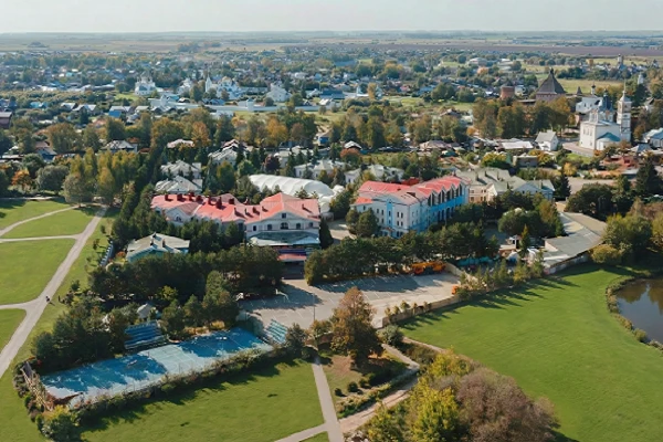 Территория