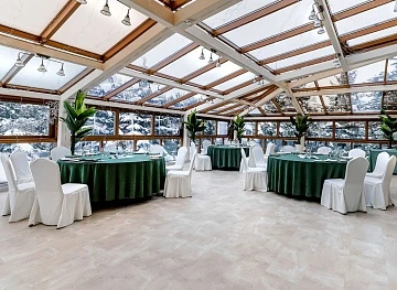 Ресторан «Театральный»