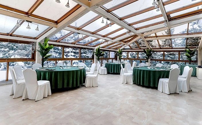 Ресторан «Театральный»