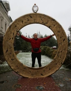 На «финишной прямой» празднования 50-летия Золотого кольца На «финишной прямой» празднования 50-летия Золотого кольца