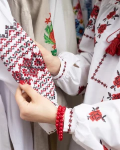 Фестиваль народных промыслов и ремесел «Лето в Ключах»