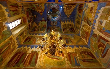 Музыкальные истории