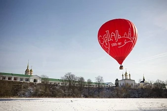 Выходные в Суздале. Афиша 7-9 марта
