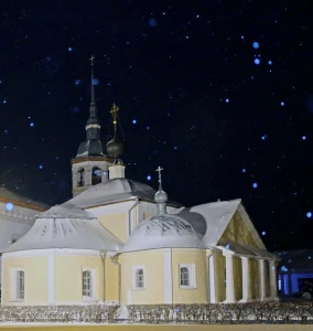 Ночь искусств