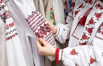 Фестиваль народных промыслов и ремесел «Лето в Ключах»