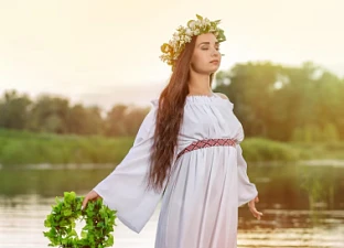 Русальные выходные