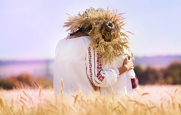 Троица. Праздник народных ремесел