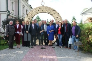 СОВМЕСТНОЕ ЗАСЕДАНИЕ КОМИССИИ ПО РАЗВИТИЮ ТУРИЗМА РГО И ПРЕЗИДИУМА НАЦИОНАЛЬНОЙ АКАДЕМИИ ТУРИЗМА СОВМЕСТНОЕ ЗАСЕДАНИЕ КОМИССИИ ПО РАЗВИТИЮ ТУРИЗМА РГО И ПРЕЗИДИУМА НАЦИОНАЛЬНОЙ АКАДЕМИИ ТУРИЗМА