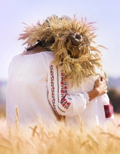 Троица. Праздник народных ремесел