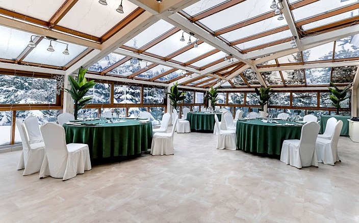 Ресторан «Театральный»