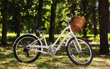 VIII Фестиваль велоспорта для всей семьи «Велолето в Суздале»