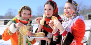 Масленица Масленица