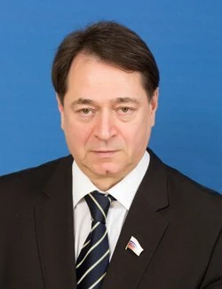Сергей Шатиров в Арт-Отеле Николаевском Посаде