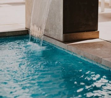 Бассейн Бассейн