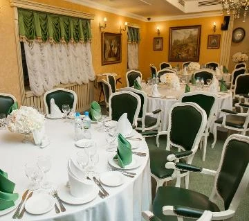 Рестораны Рестораны