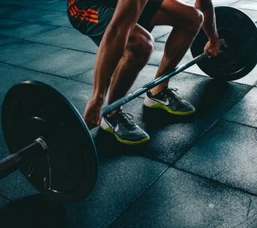 Фитнес-центр Фитнес-центр