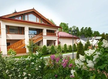Ресторан «Купеческий» Ресторан «Купеческий»