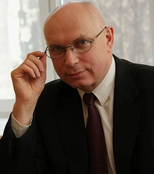 Евгений Кожокин в Арт-Отеле Николаевском Посаде