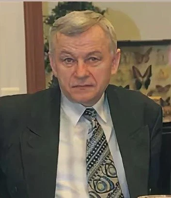 Рихард Ледницки в Арт-Отеле Николаевском Посаде